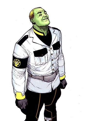 Brainiac 2