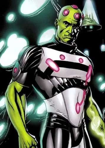 Brainiac