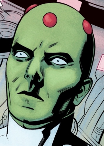 Brainiac