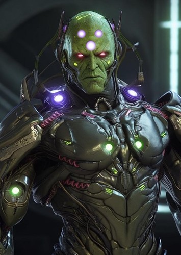 Brainiac