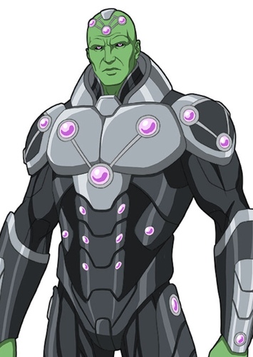 Brainiac