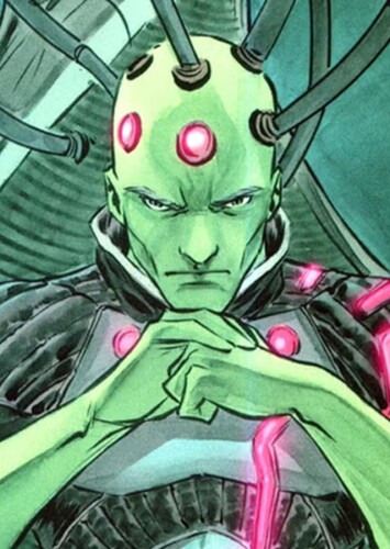 Brainiac