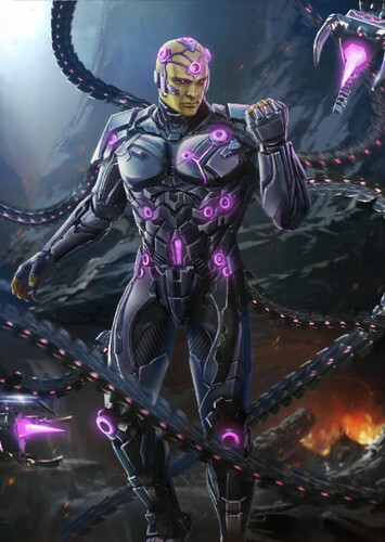 Brainiac