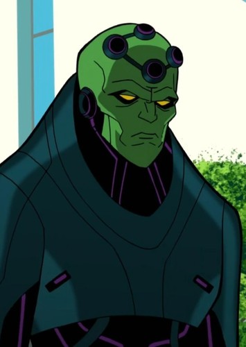 Brainiac