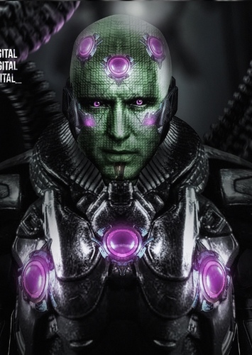 Brainiac