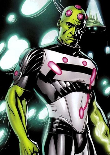 Brainiac