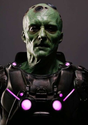 Brainiac