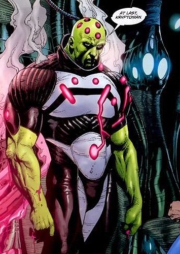Brainiac