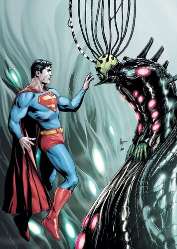 Brainiac