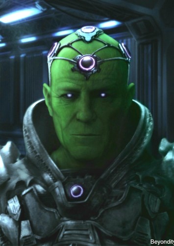 Brainiac