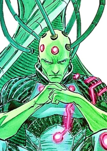 Brainiac