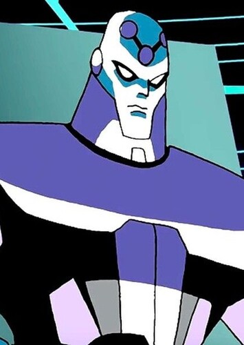 Brainiac