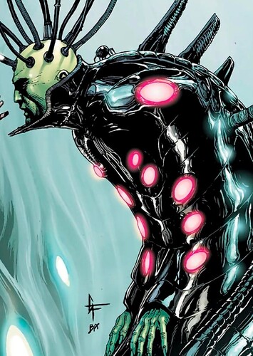 Brainiac