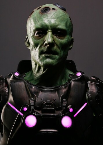 Brainiac