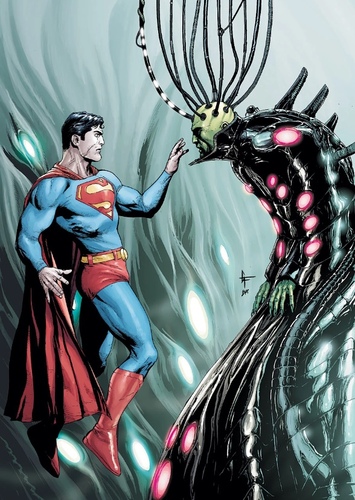 Brainiac