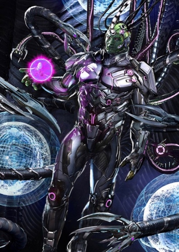 Brainiac