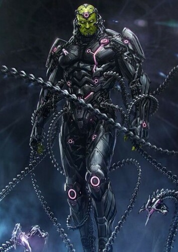 Brainiac