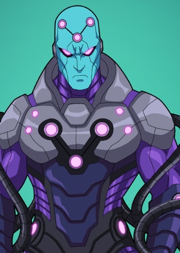 Brainiac