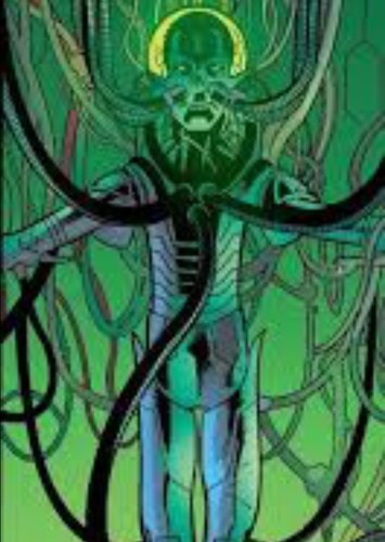 Brainiac