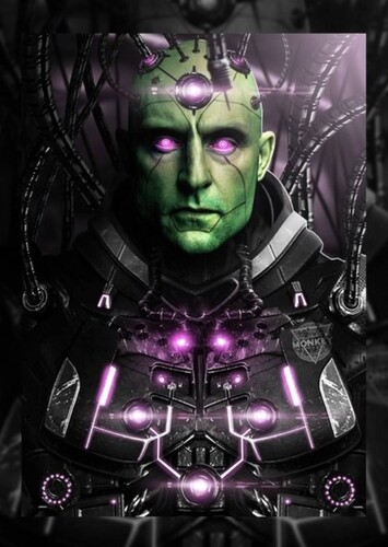 Brainiac