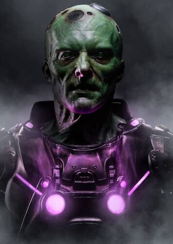 Brainiac