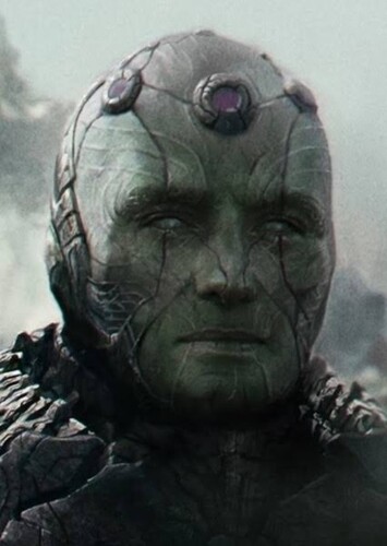 Brainiac