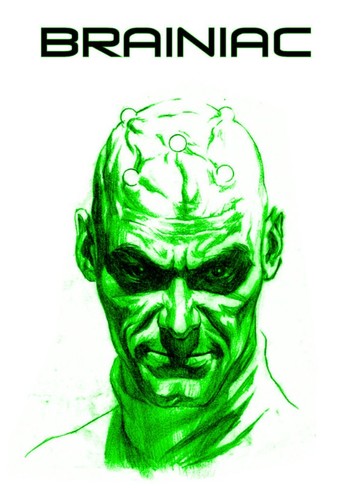 Brainiac