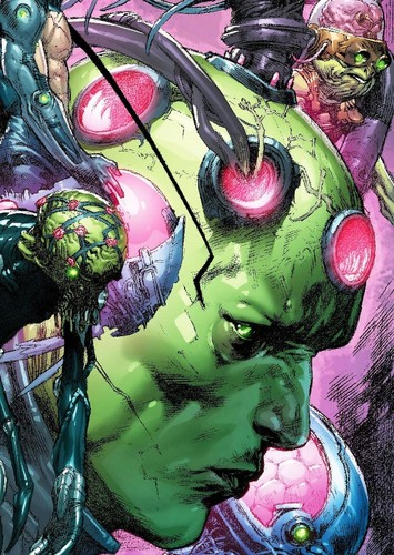 Brainiac
