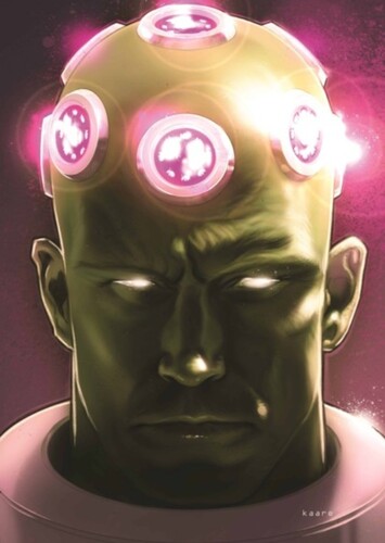 Brainiac