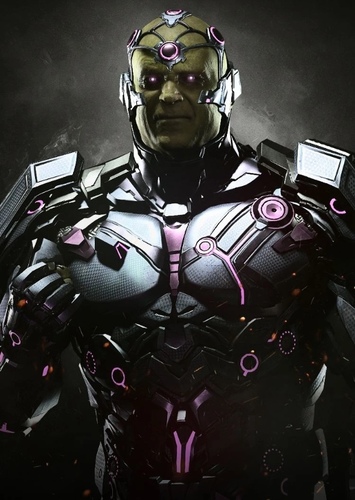 Brainiac