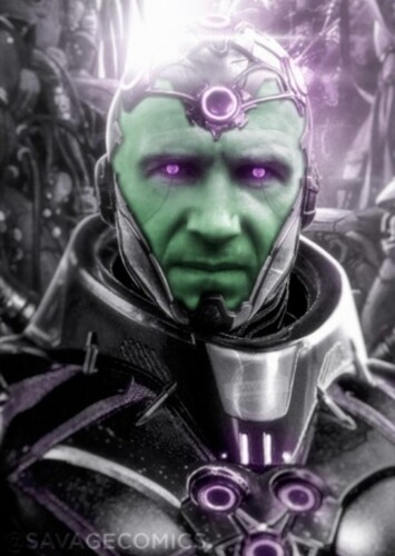 Brainiac