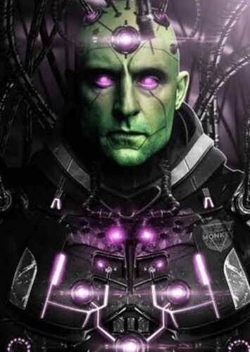 Brainiac