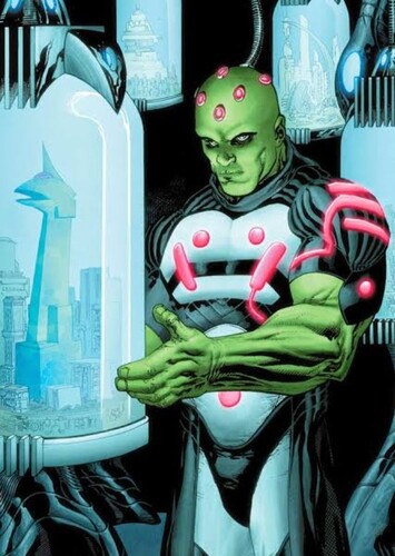 Brainiac