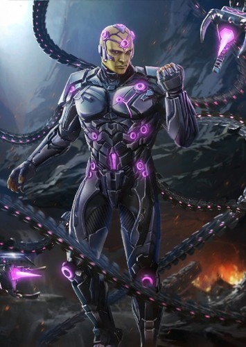 Brainiac