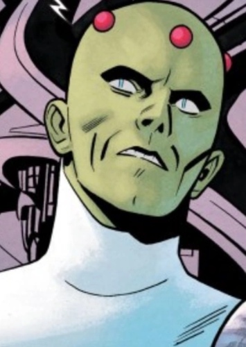 Brainiac