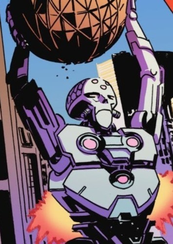 Brainiac