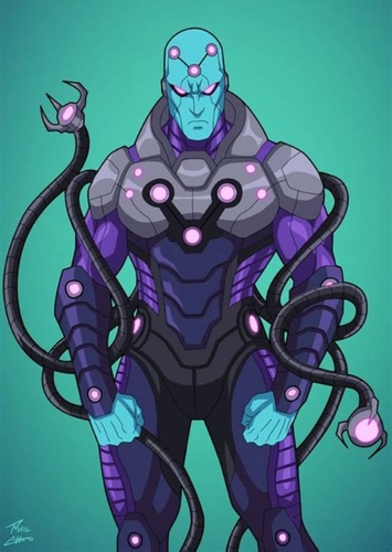 BRAINIAC