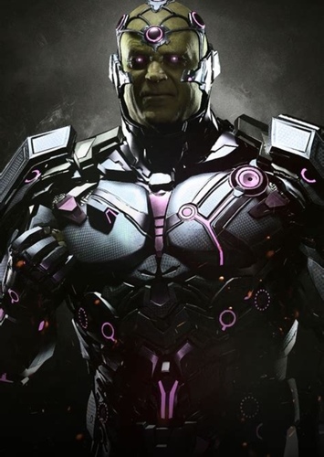 Brainiac