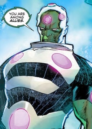 Brainiac