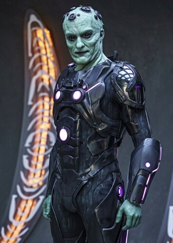 Brainiac