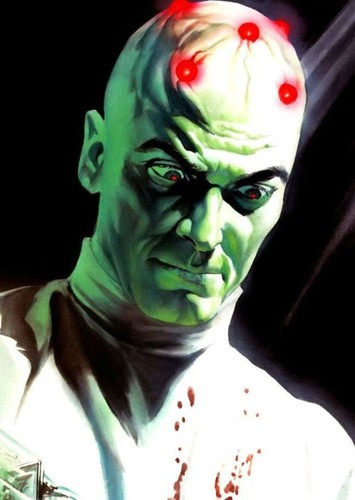 Brainiac