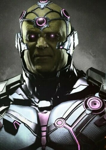 Brainiac