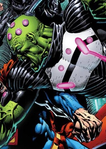 Brainiac