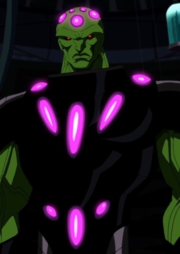 Brainiac