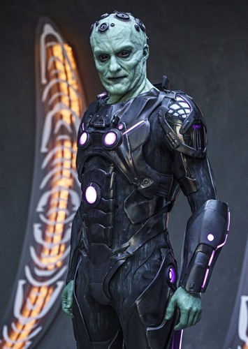 Brainiac
