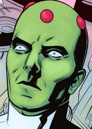 Brainiac