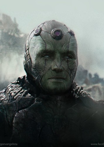 Brainiac
