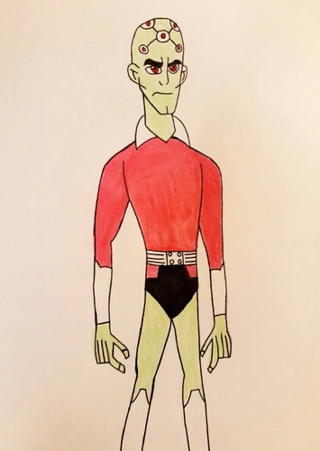 Brainiac