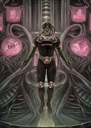 Brainiac