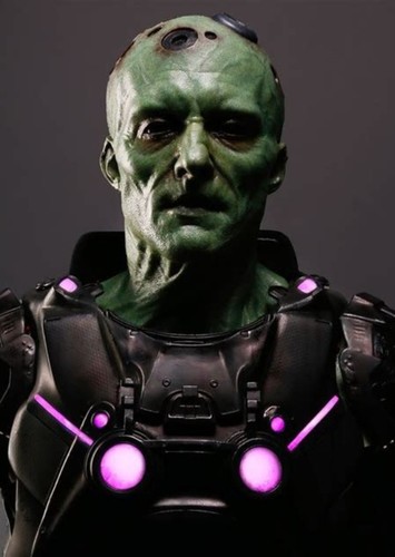Brainiac
